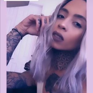 Meet your Posher, Brandy